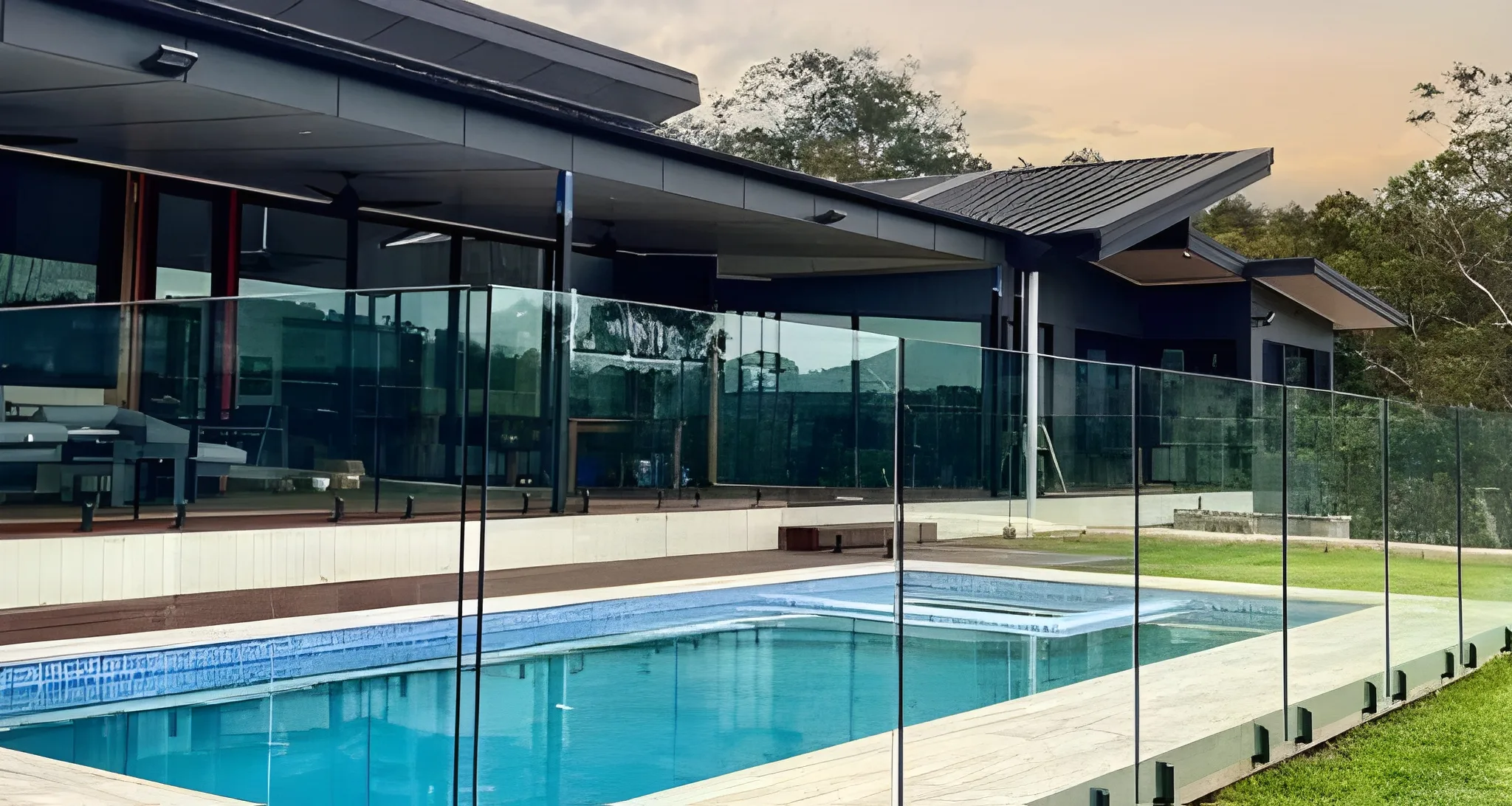 Premium Glass Solutions