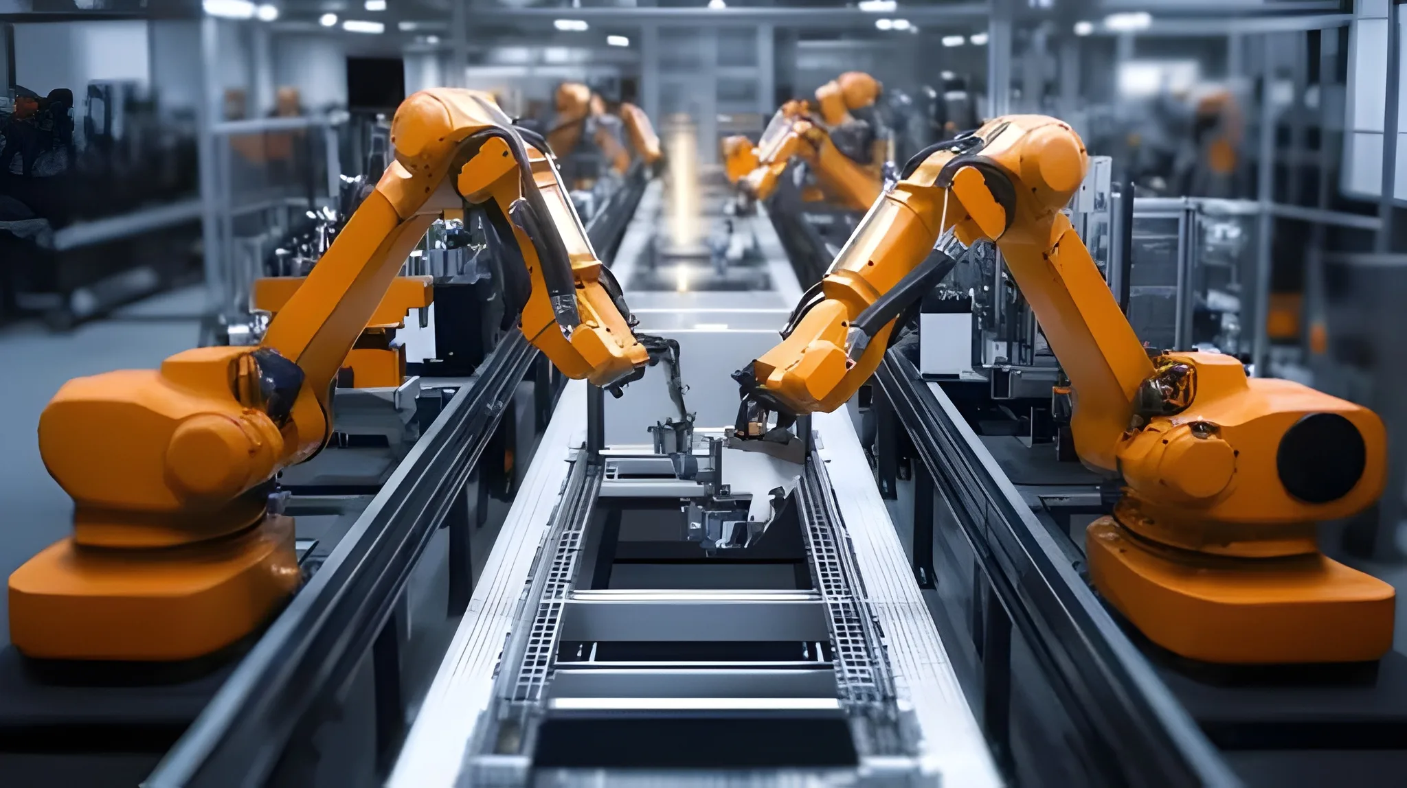 Machine Safety Glass