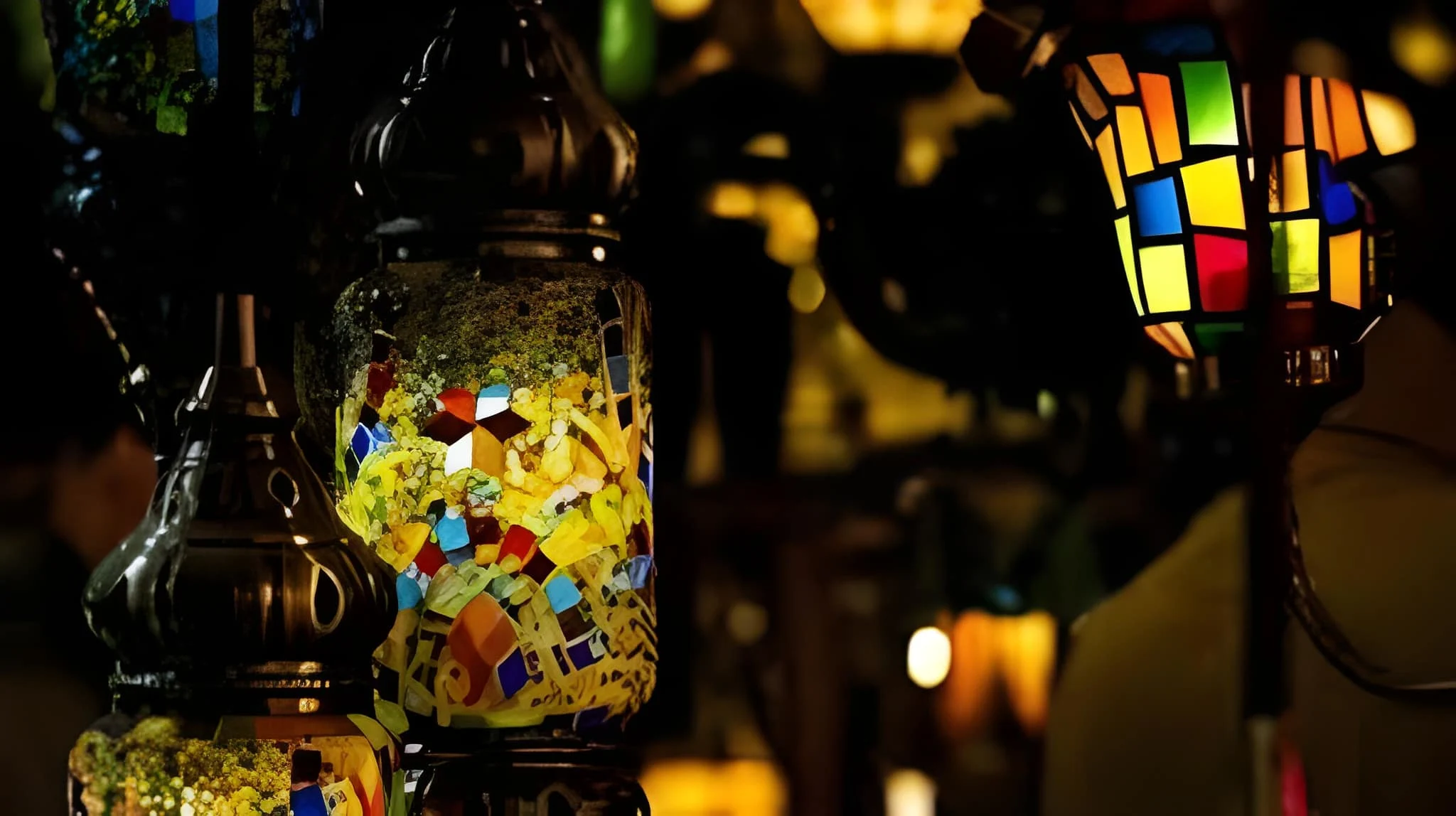 Craftsmanship in Glass