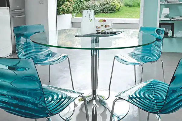 Glass Furniture