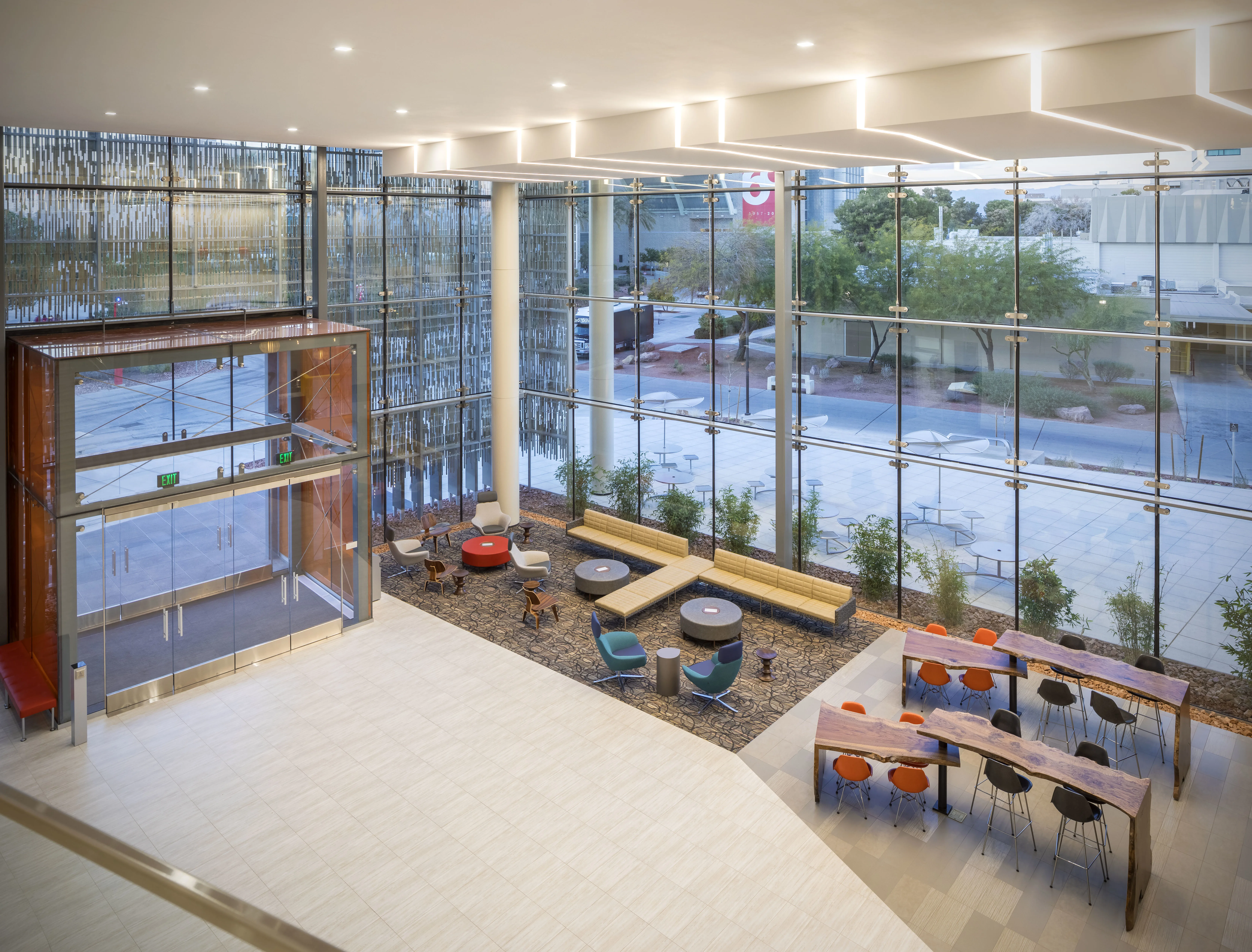 Unmatched Glass Quality