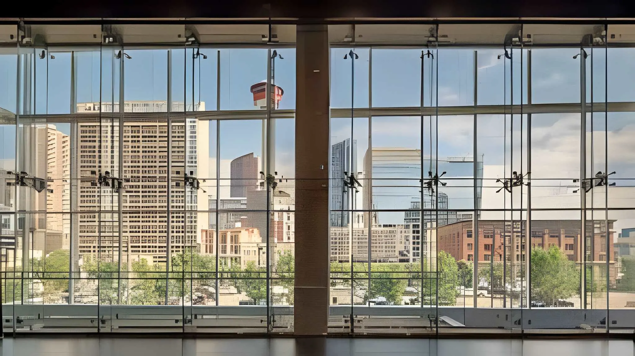 Top-Quality Glass Solutions