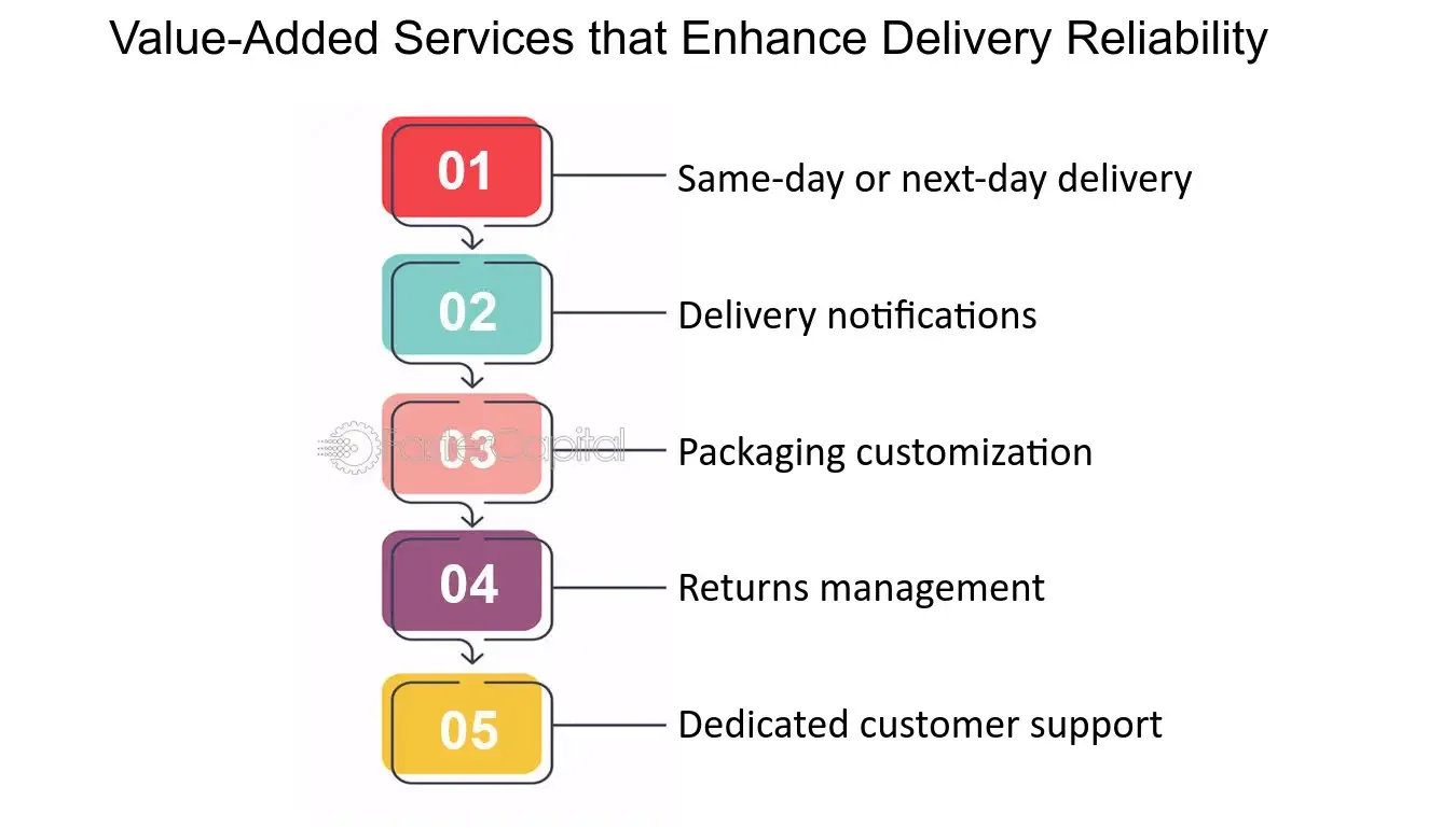 Reliable Glass Delivery